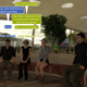 Illustration for article titled PlayStation Home Combines the Best of Nintendos Miis, a few Xbox 360 Achievements, Second Life, and the Sims